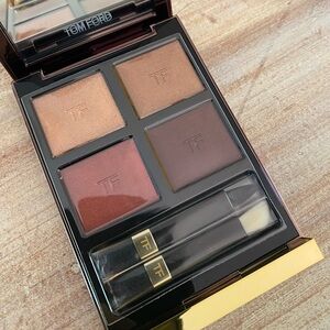 Tom ford eyeshadow-04 honeymoon